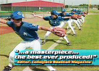 Illustration for article titled Royals Hire Tom Emanski To Teach Them Fundamentals Of Baseball